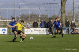 S.K.N.W.K. 1 - Herkingen '55 1 (competitie) seizoen 2023-2024 (26/100)